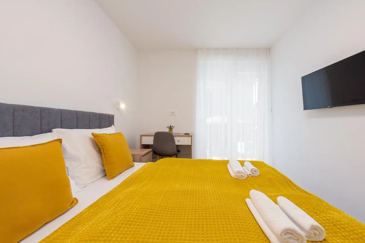 Apartmani Diva Zadar Apartment