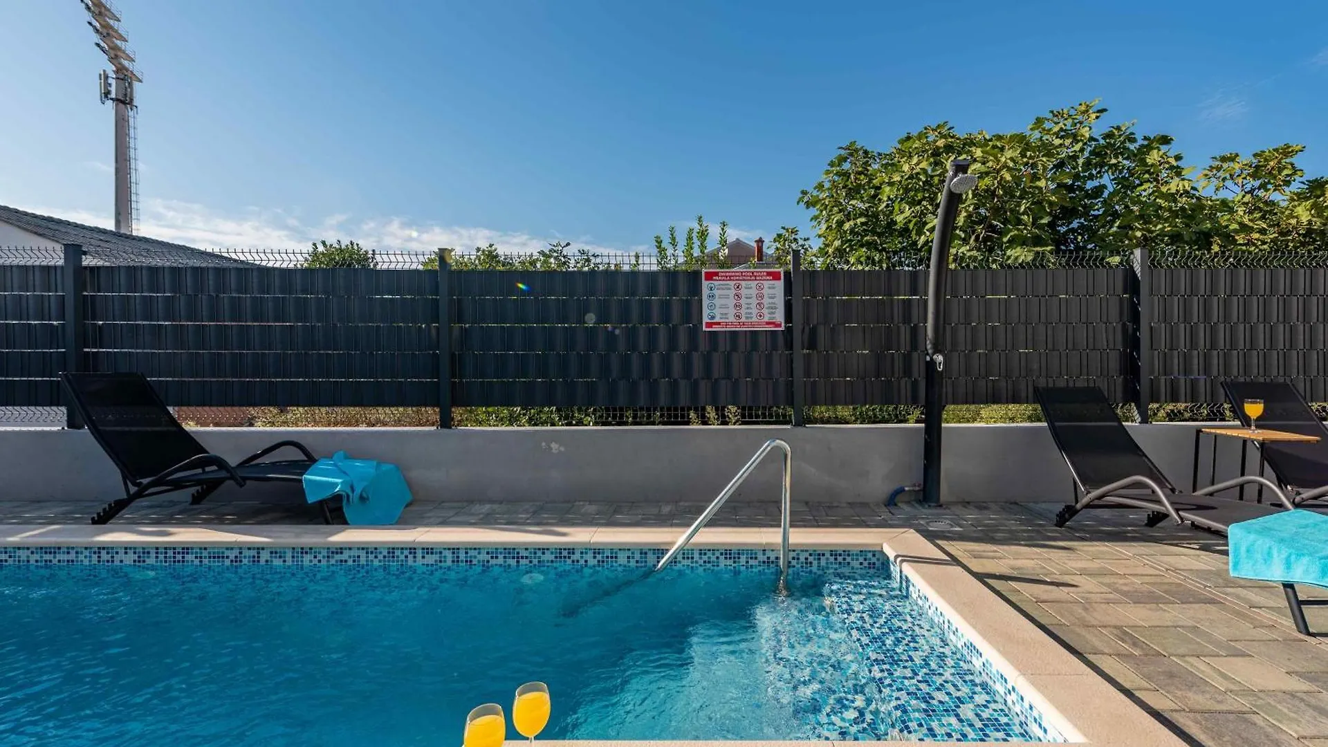 Apartmani Diva Zadar Apartment