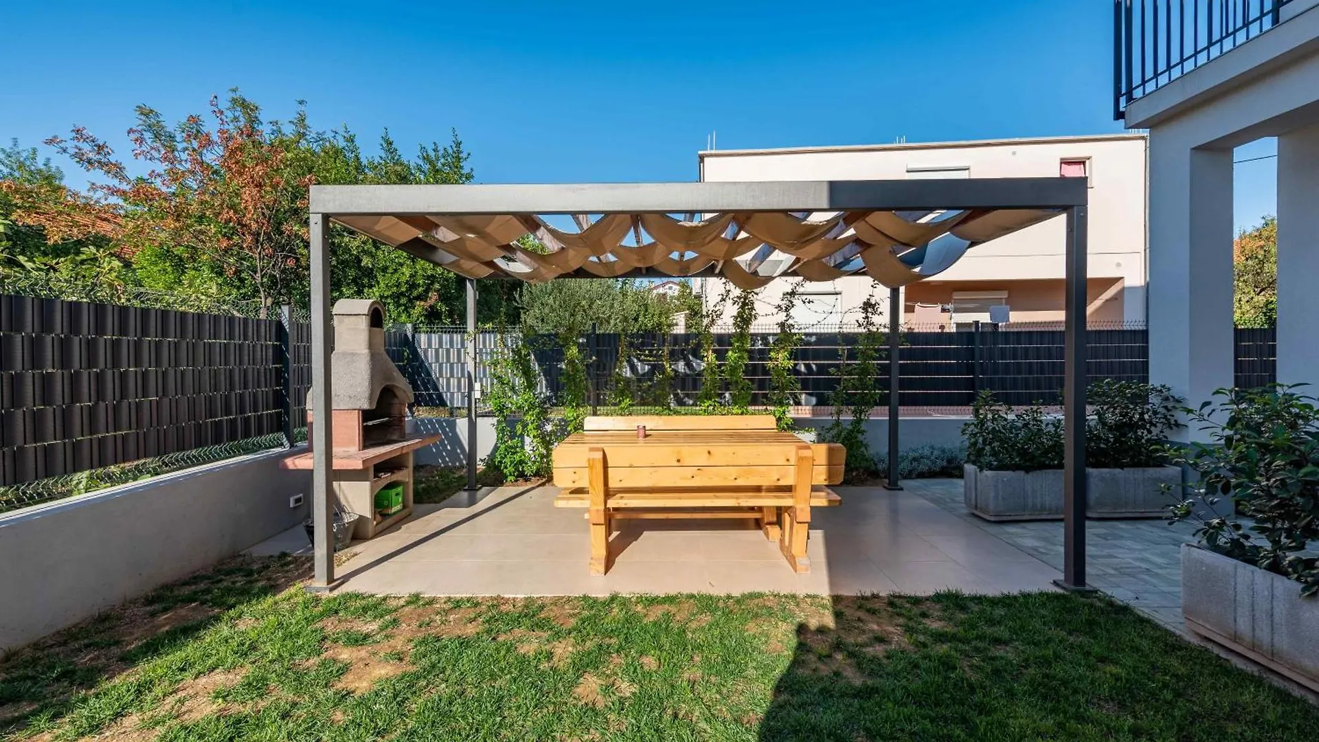 Apartmani Diva Zadar
