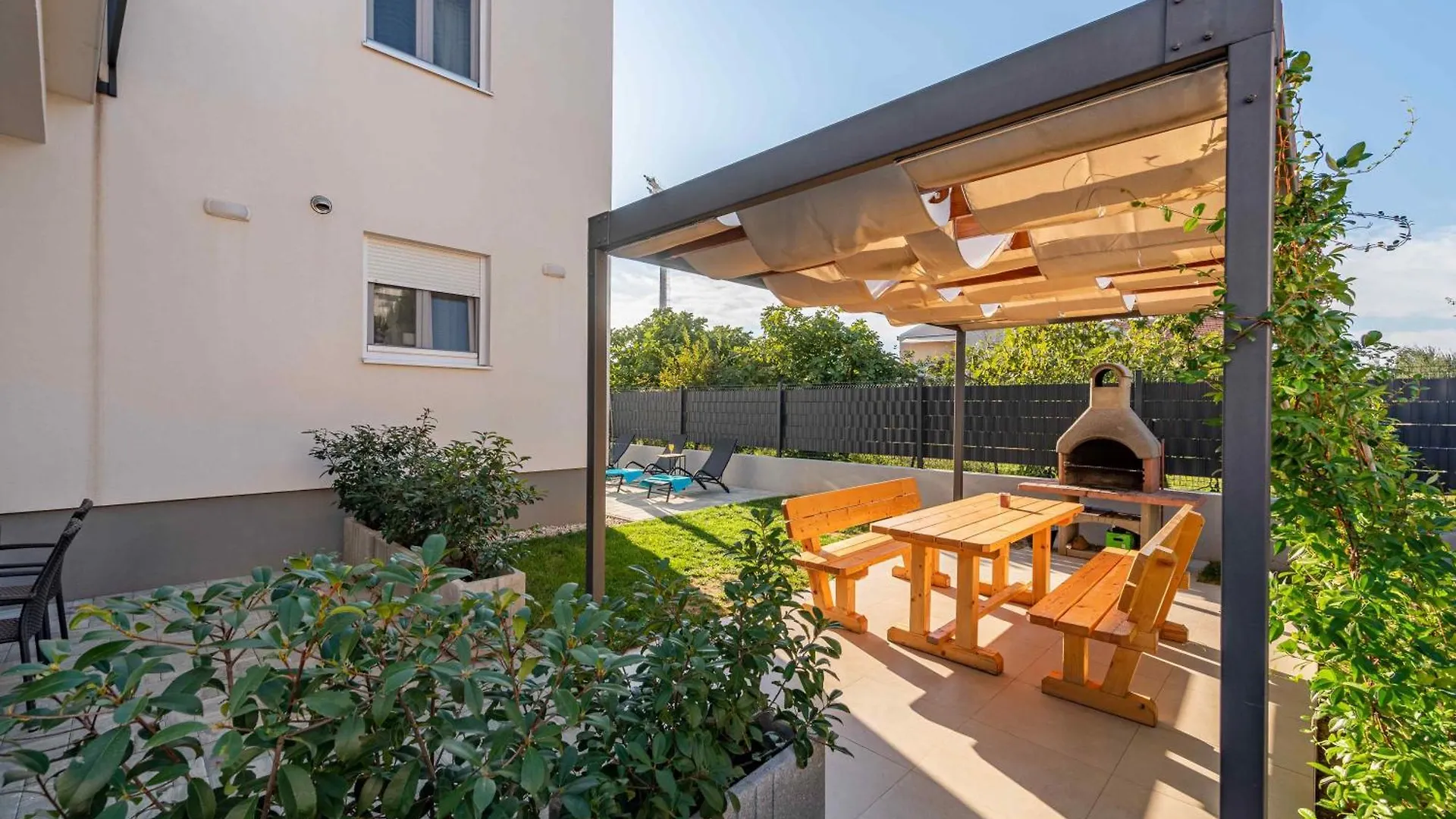 Apartmani Diva Zadar 0*,