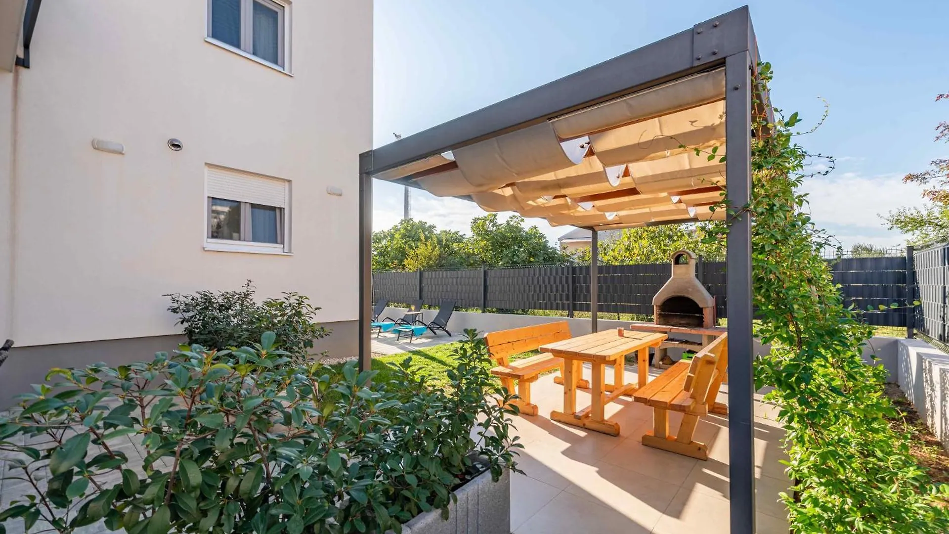 Apartmani Diva Zadar