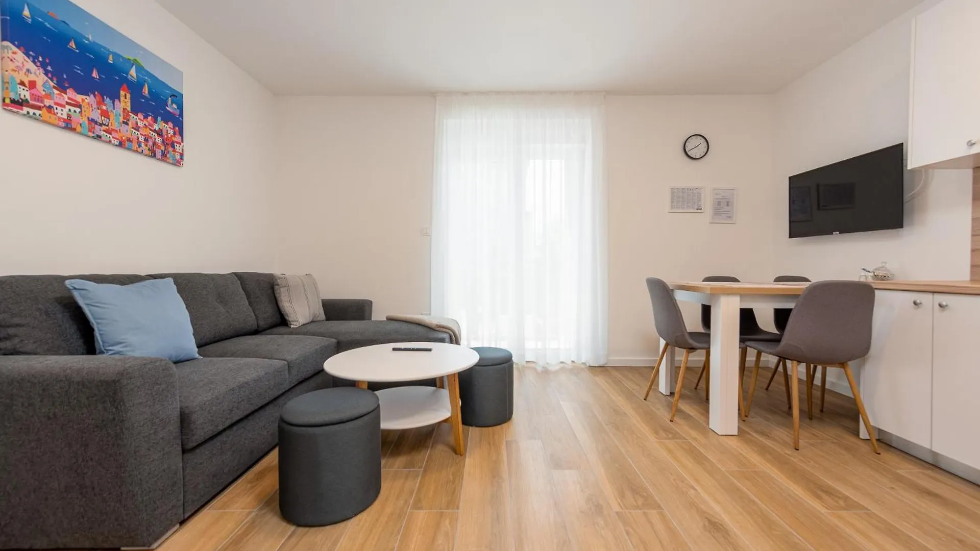 Apartmani Diva Zadar Apartment