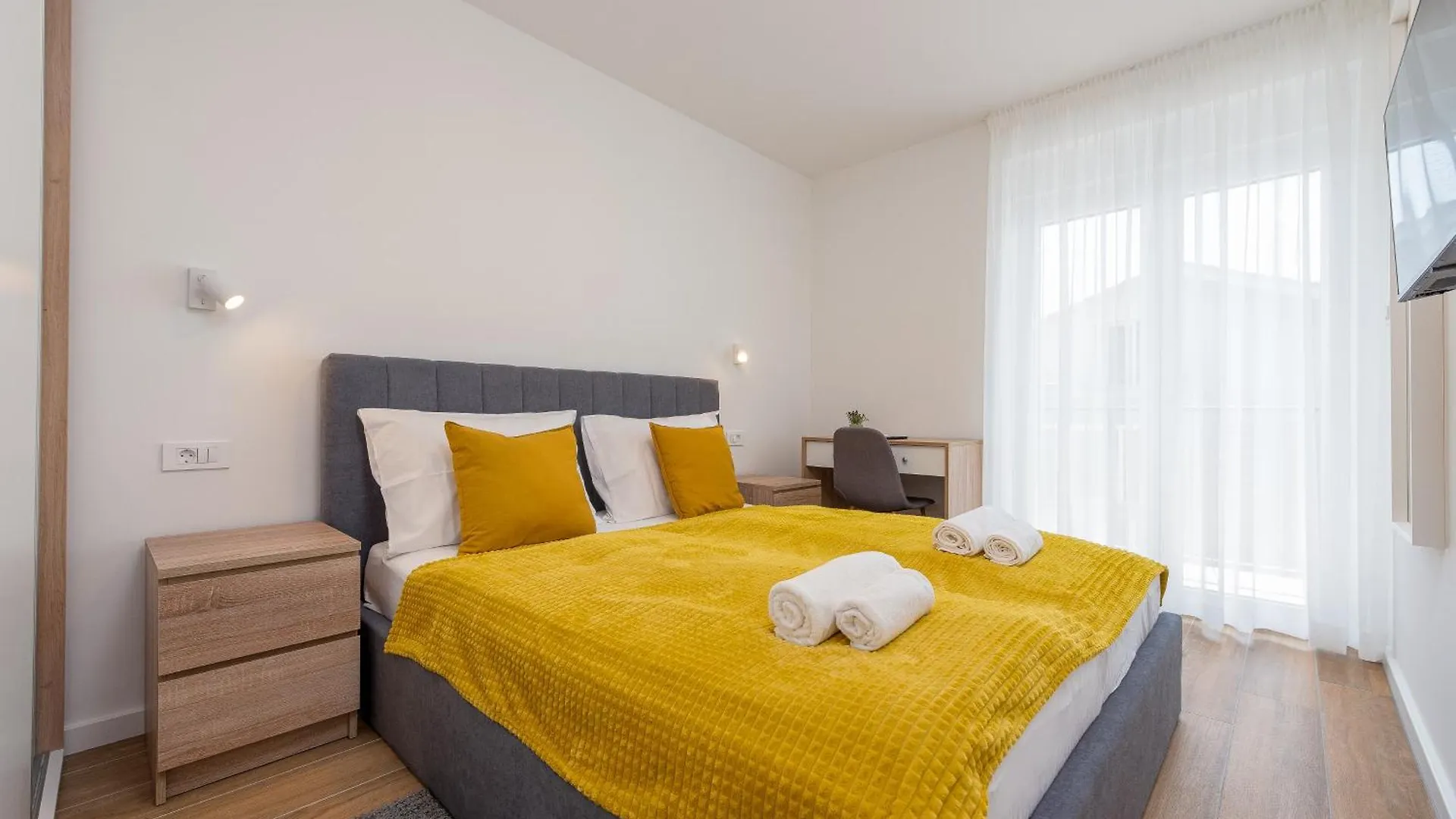 Apartmani Diva Zadar Apartment