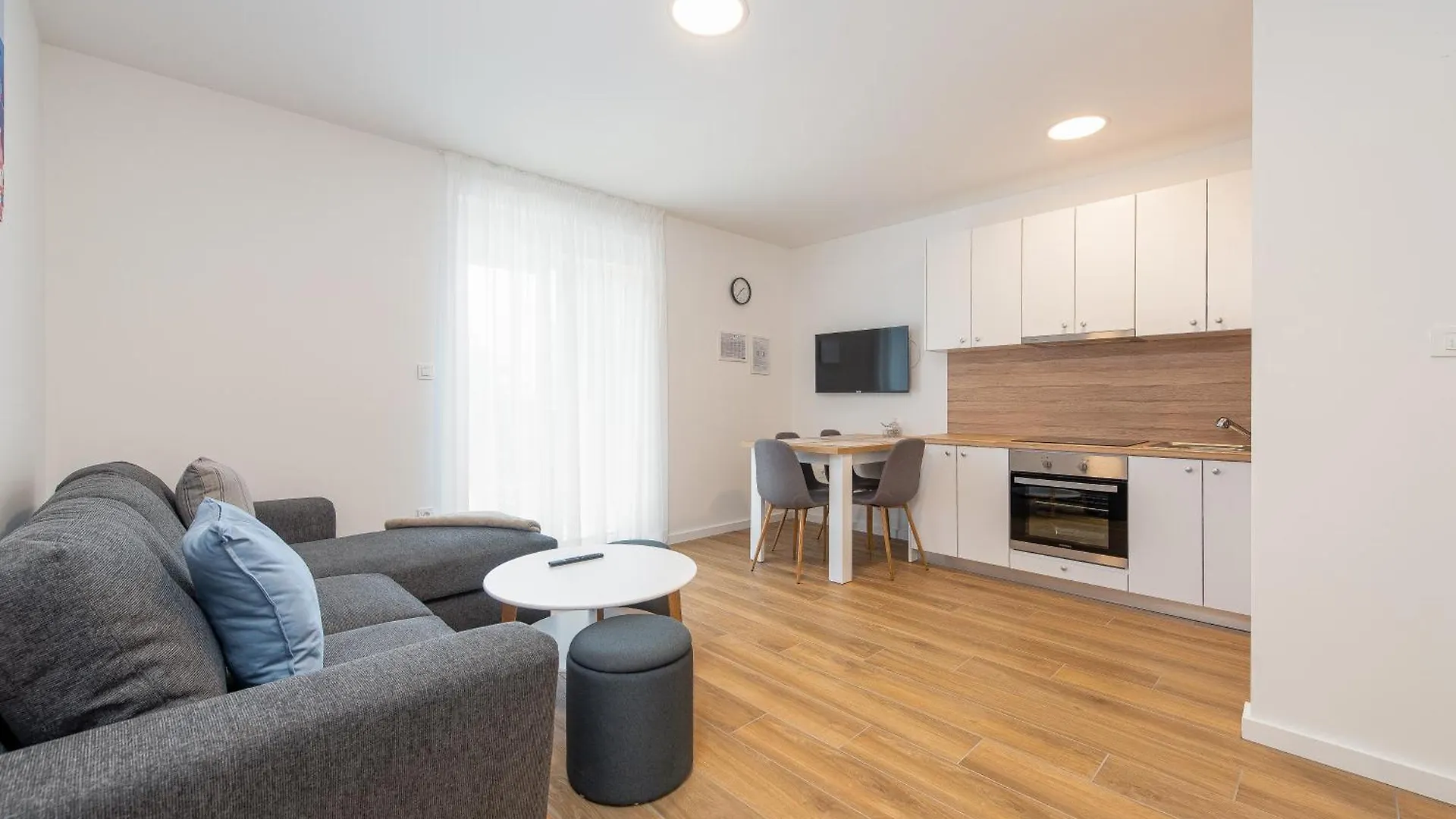 Apartment Apartmani Diva Zadar Croatia