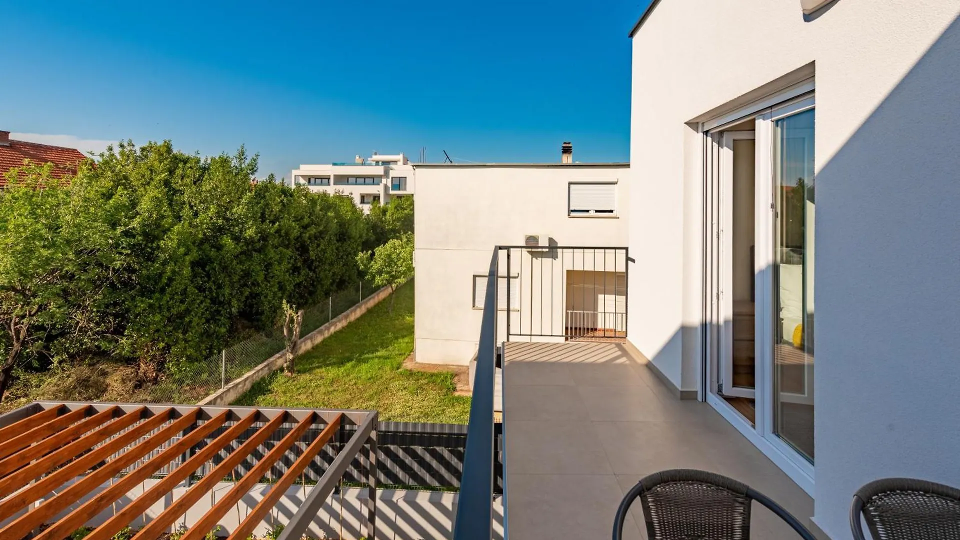 Apartmani Diva Zadar 0*,