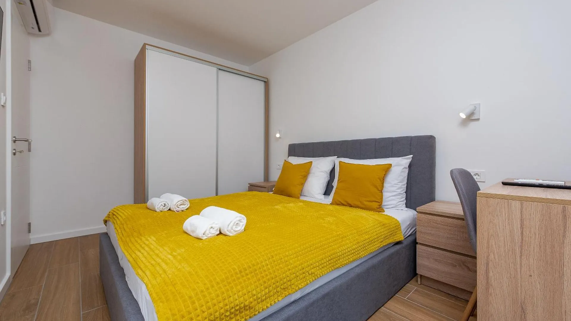 Apartmani Diva Zadar 0*,  Croatia