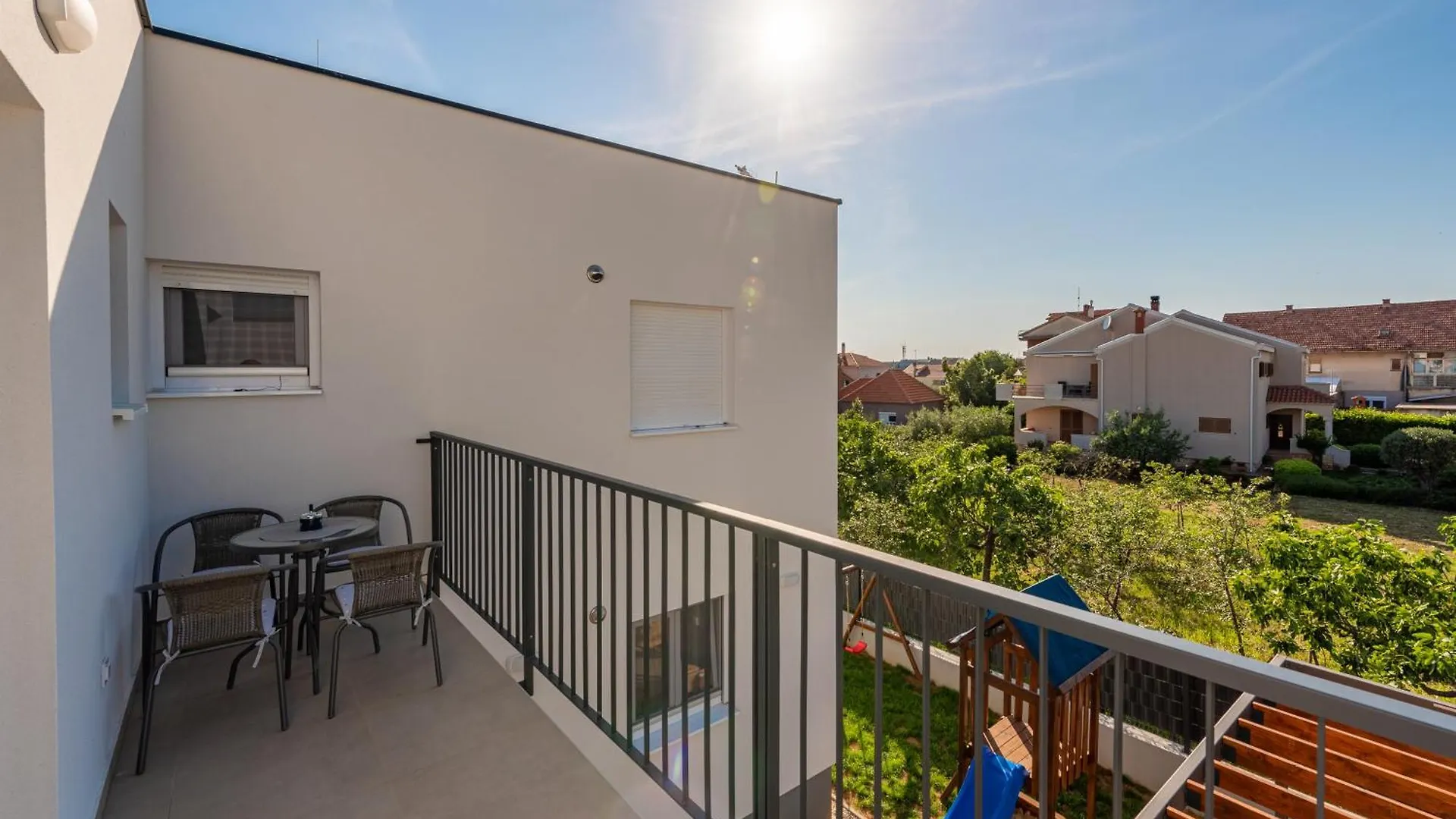 Apartment Apartmani Diva Zadar