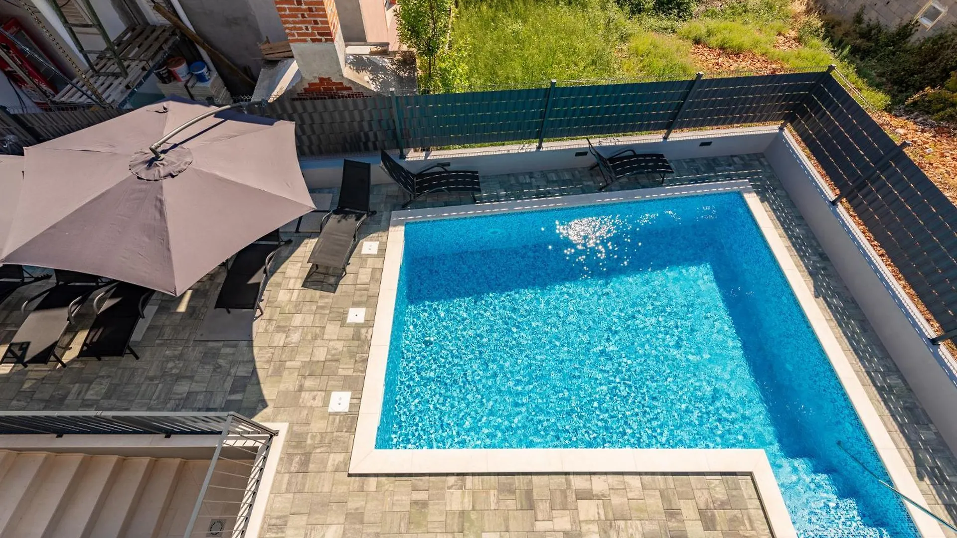 Apartment Apartmani Diva Zadar