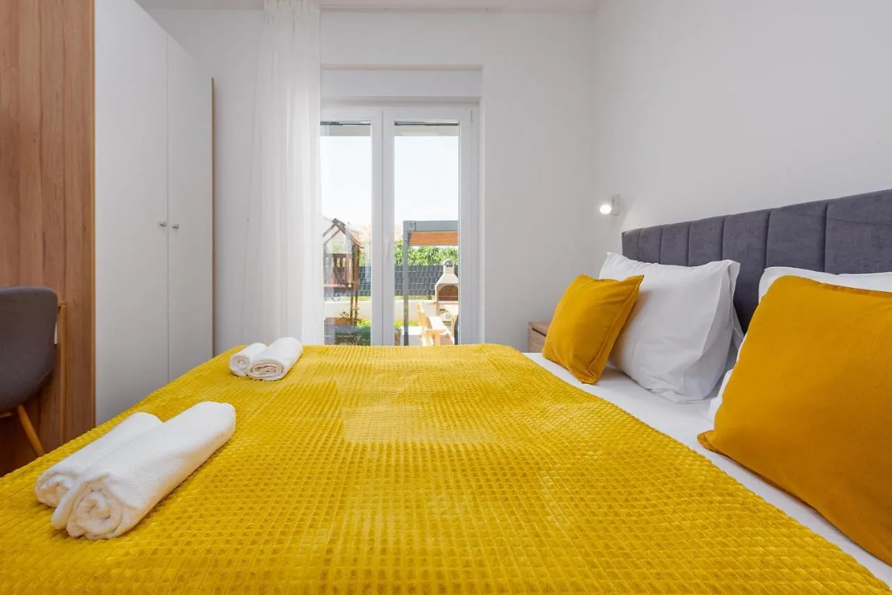 Apartment Apartmani Diva Zadar