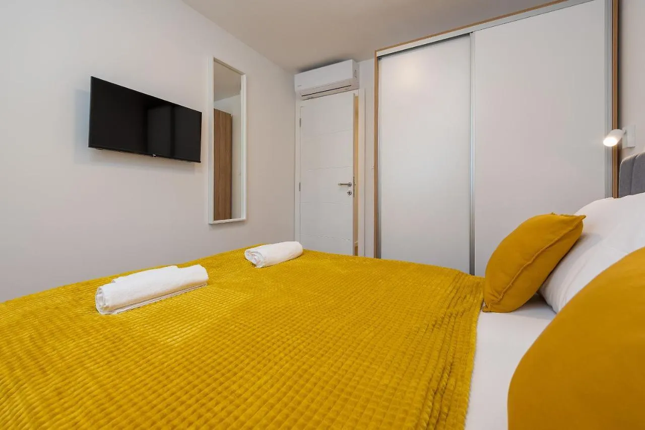 Apartmani Diva Zadar Apartment