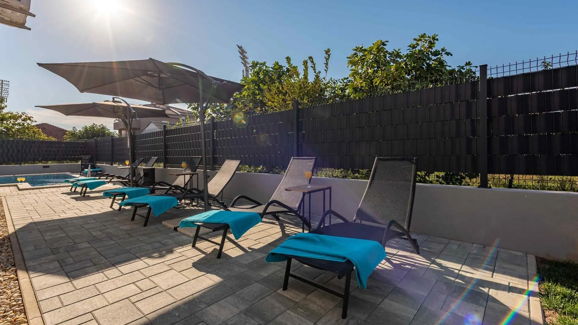 Apartmani Diva Zadar Apartment