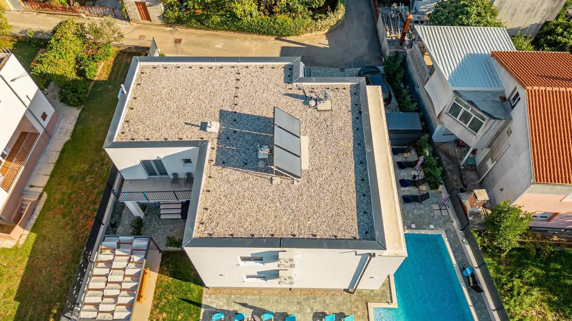 Apartment Apartmani Diva Zadar