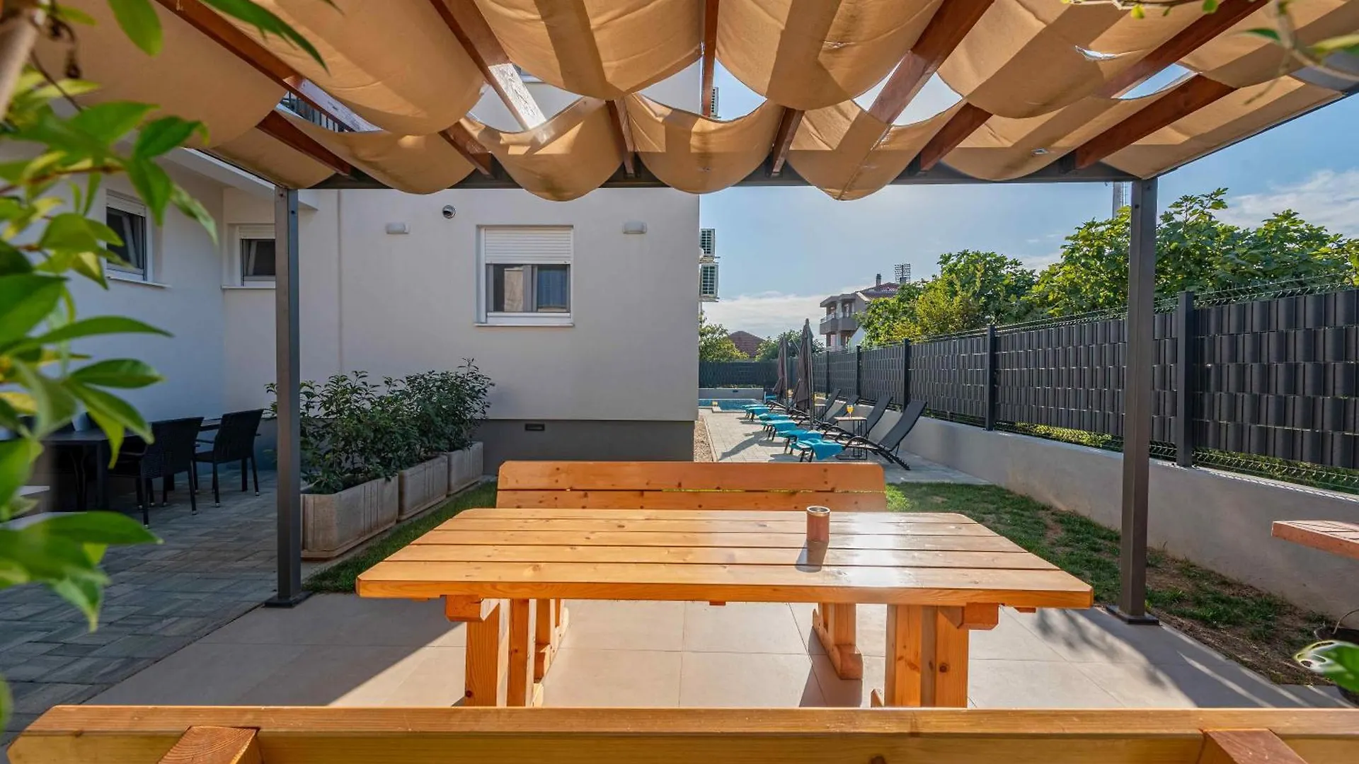 Apartmani Diva Zadar 0*,  Croatia