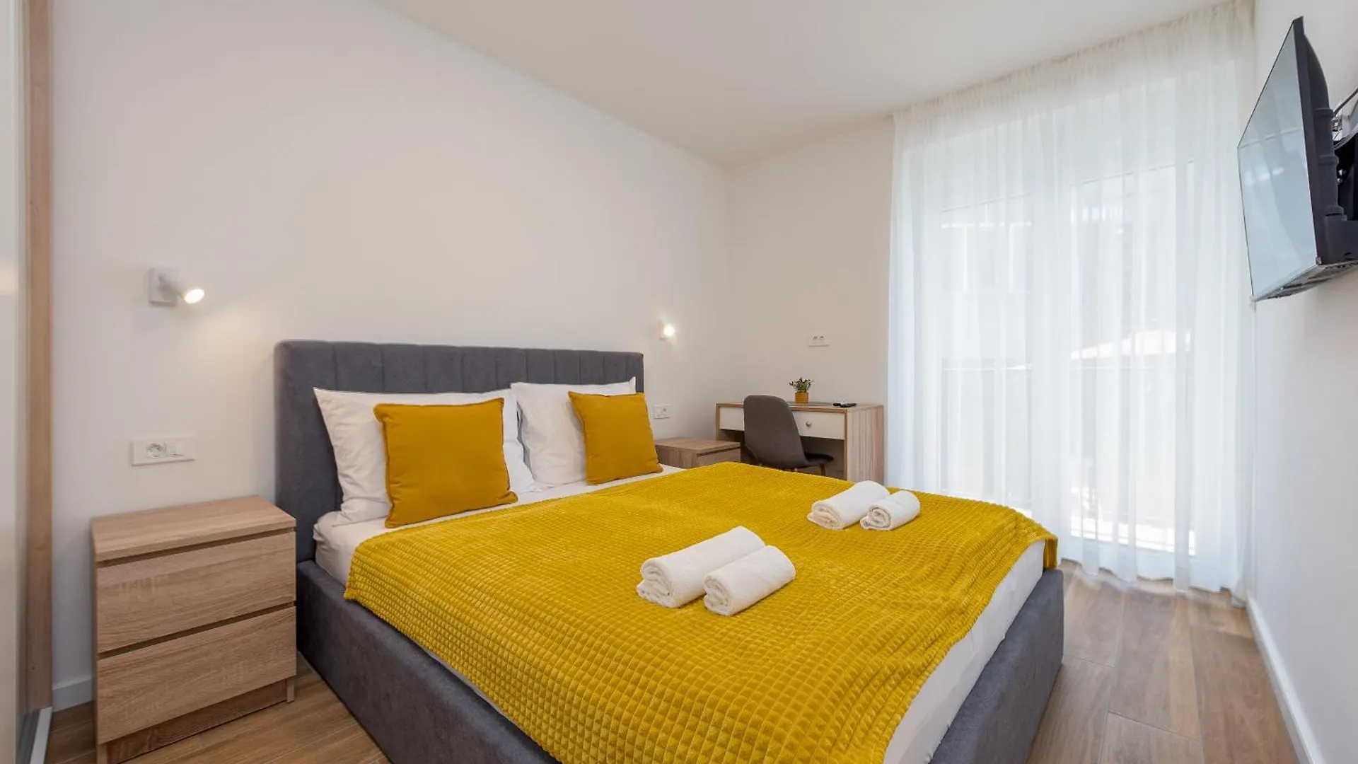 Apartmani Diva Zadar 0*,