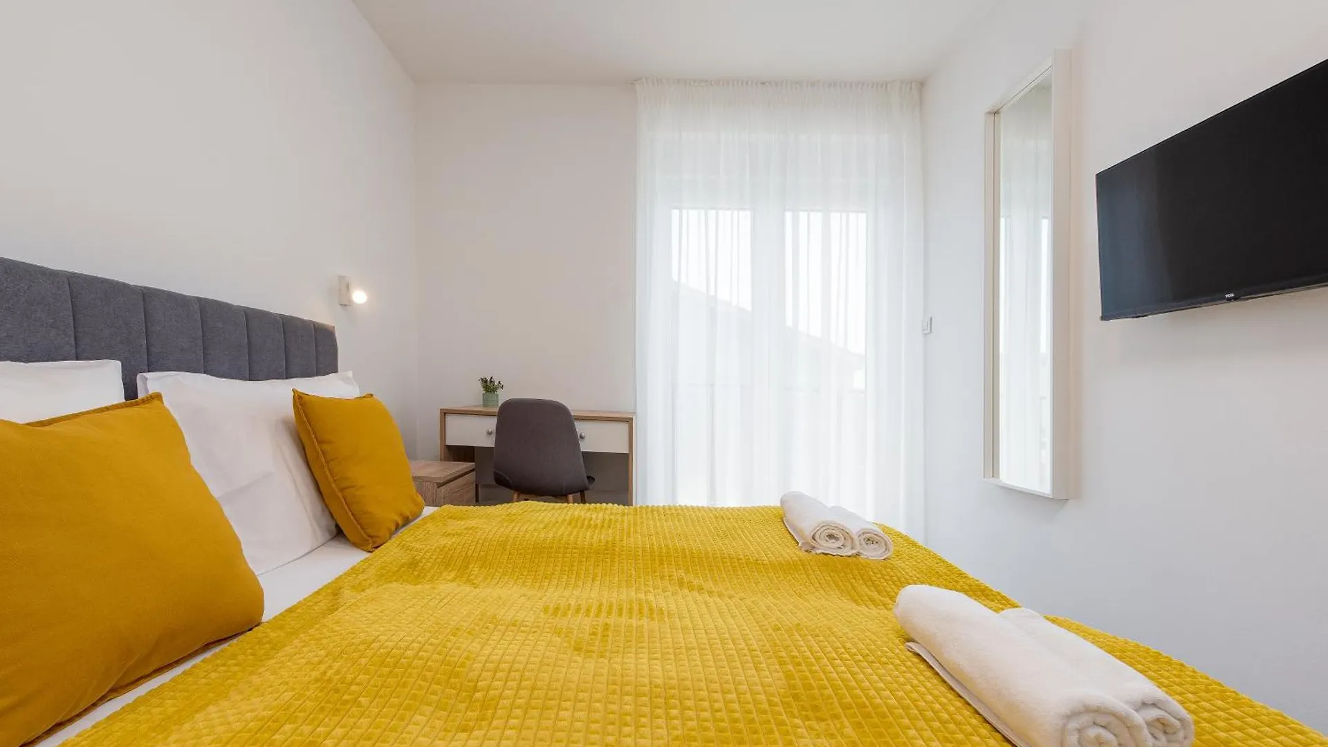 Apartmani Diva Zadar Croatia