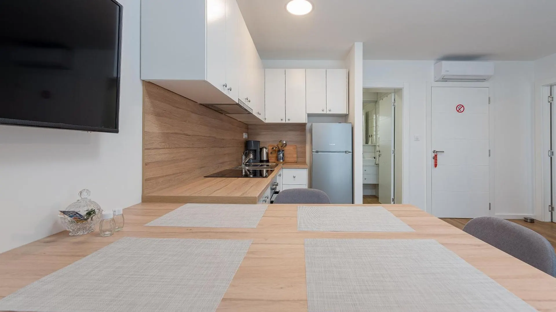 Apartmani Diva Zadar