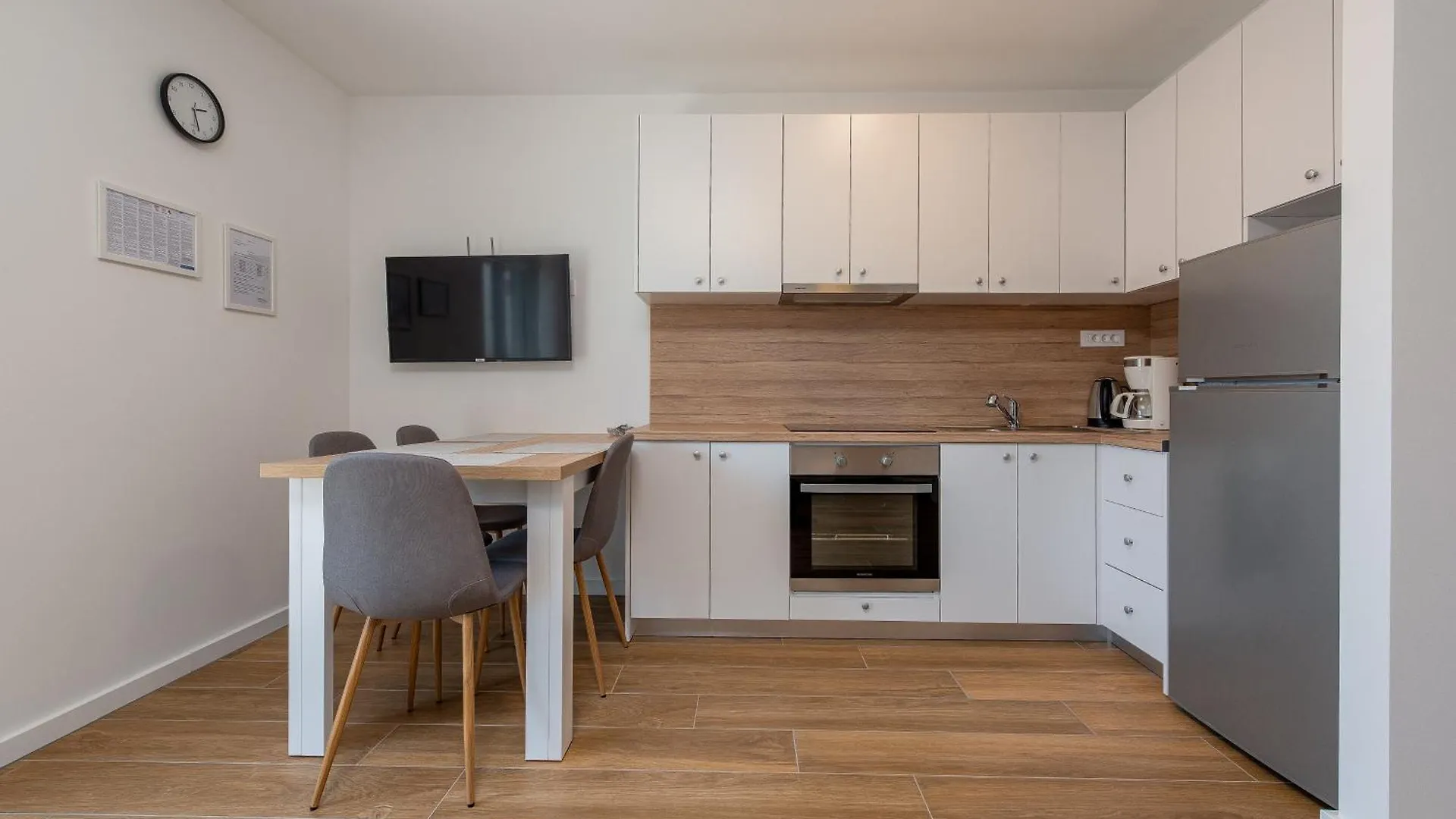 Apartmani Diva Zadar