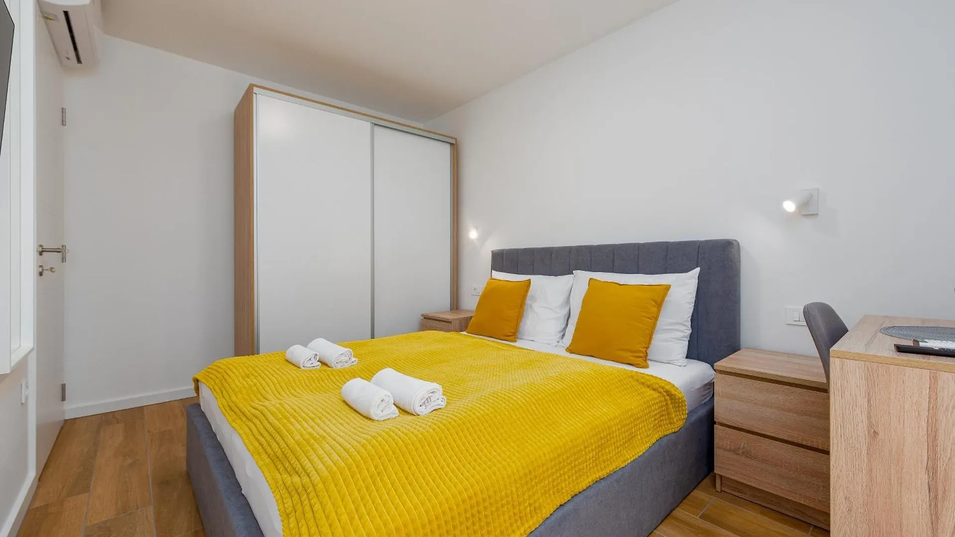 Apartmani Diva Zadar