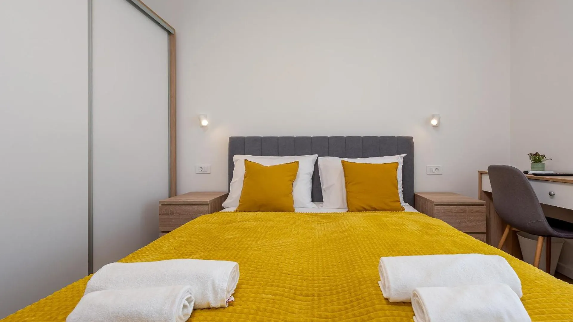 Apartment Apartmani Diva Zadar