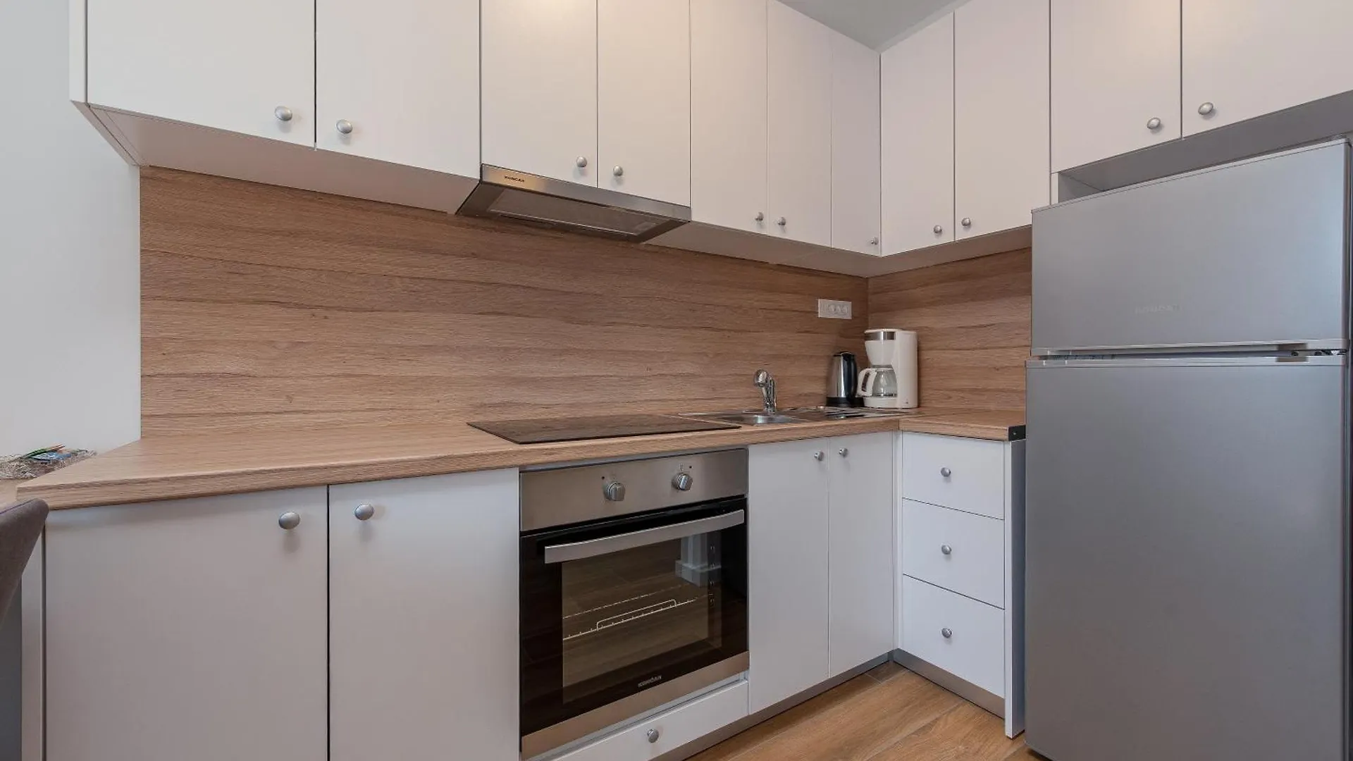 Apartmani Diva Zadar 0*,