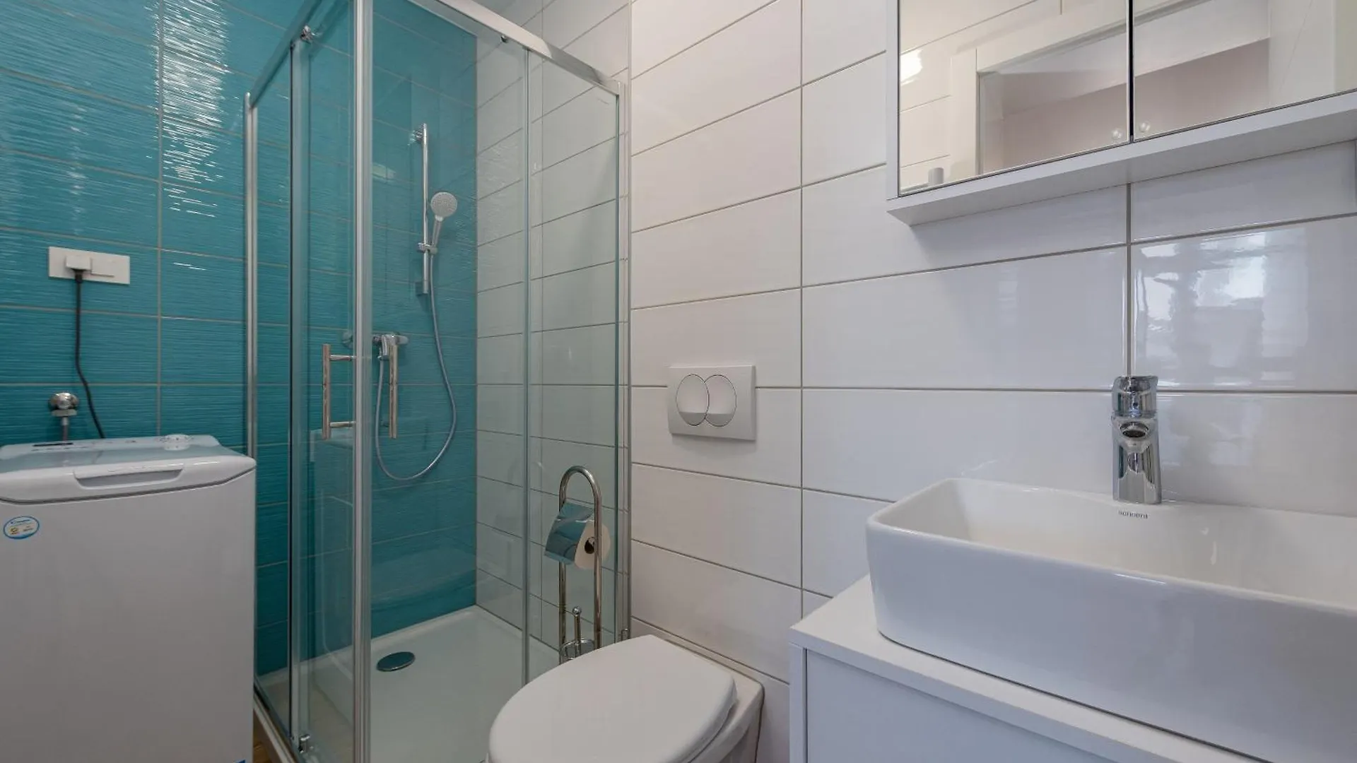 Apartmani Diva Zadar Croatia