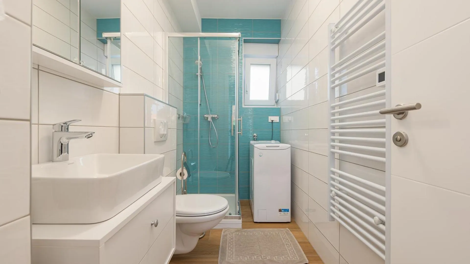 Apartment Apartmani Diva Zadar
