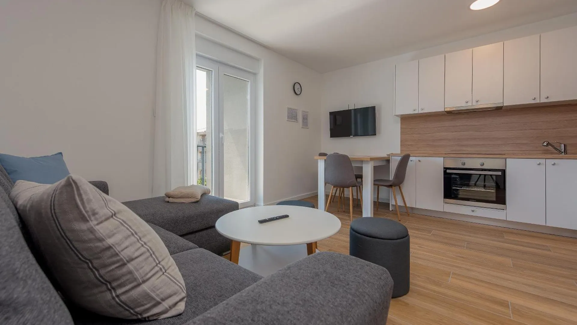 Apartment Apartmani Diva Zadar