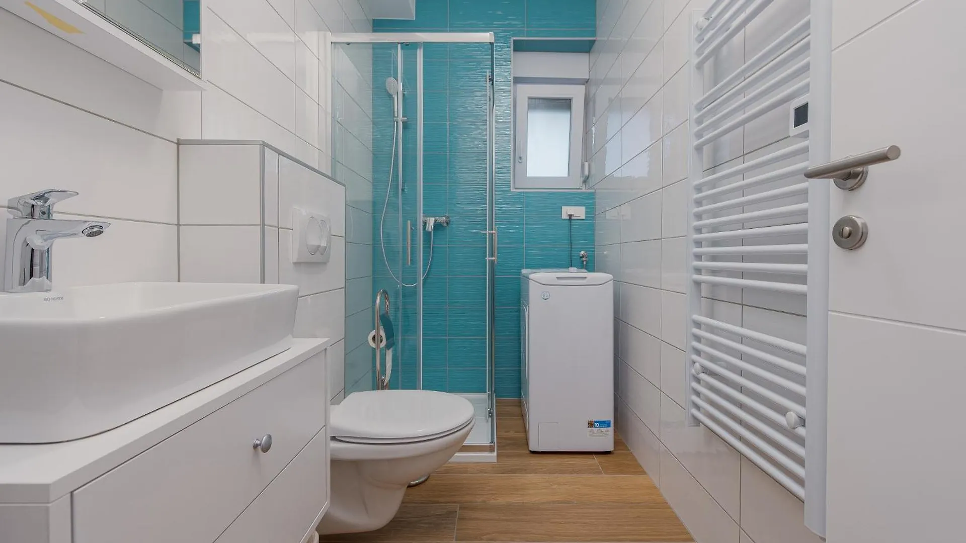 Apartmani Diva Zadar 0*,  Croatia