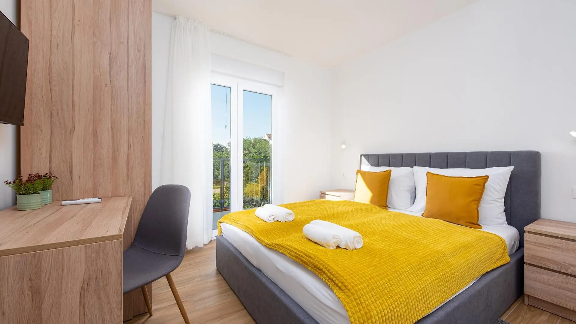Apartment Apartmani Diva Zadar
