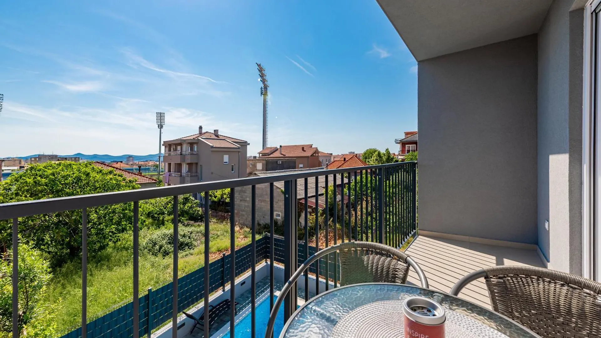 Apartmani Diva Zadar Apartment