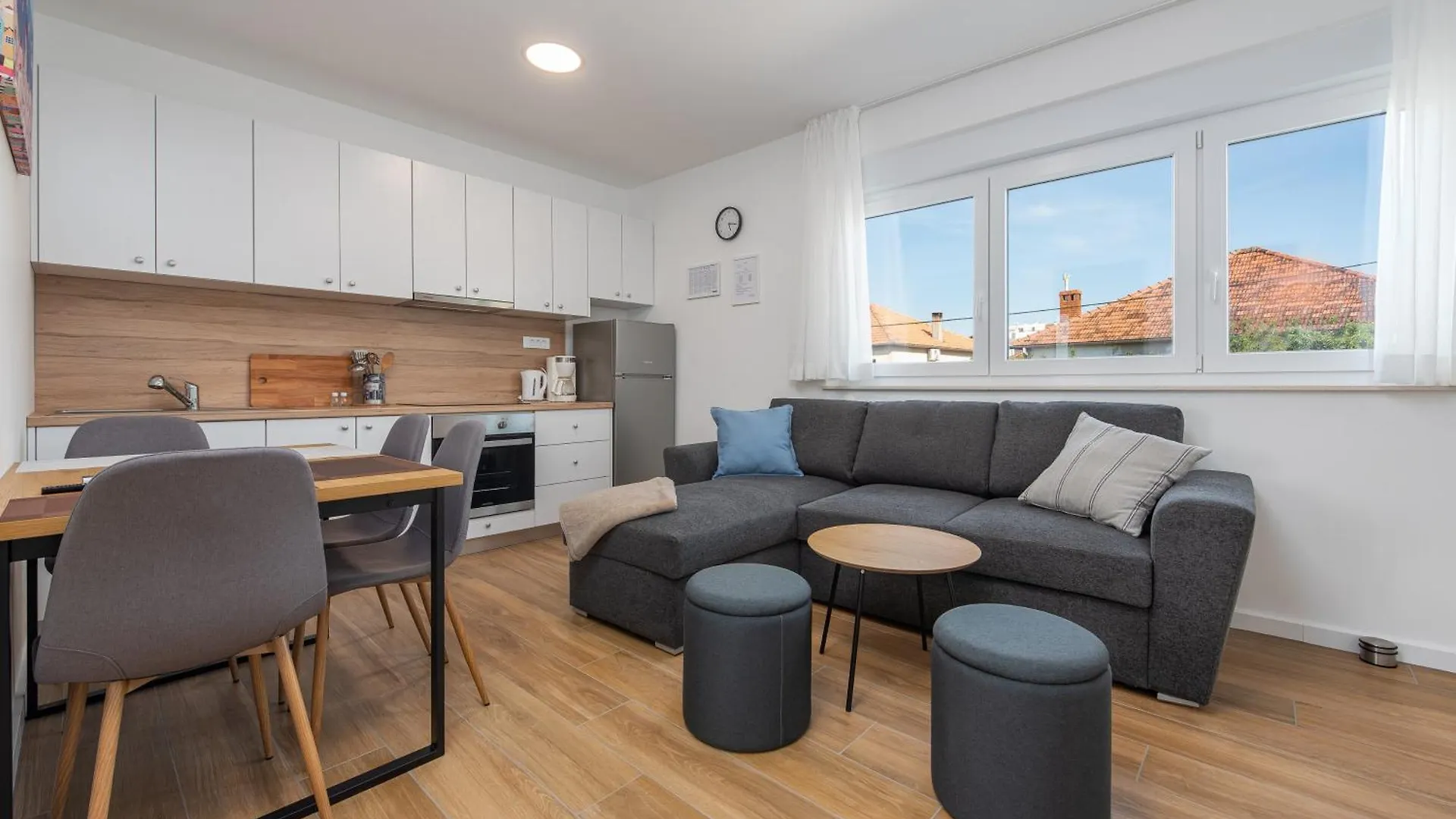 Apartmani Diva Zadar
