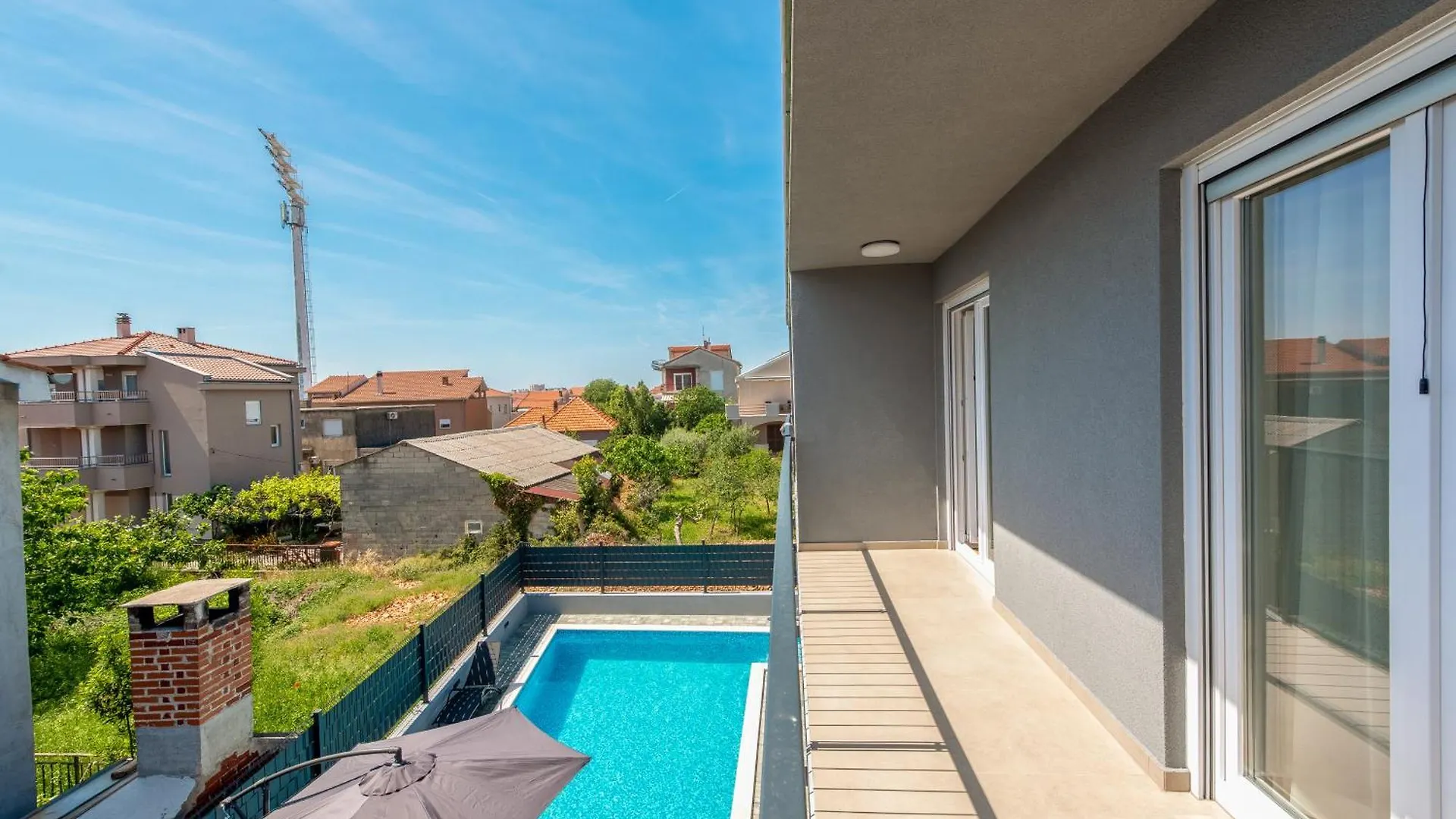 Apartmani Diva Zadar 0*,  Croatia